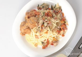 Mahasiswa Ini Harus Kehilangan Nyawanya Usai Makan Spageti Kemarin