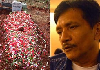 Sering Berperan Antagonis, Begini Sosok Arief Rivan saat di Rumah