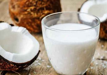 Perhatikan 4 Tips Ini Agar Memasak Santan Tidak Pecah, Penting Untuk Memasak Opor Lebaran