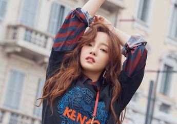 Berjuang Lawan Depresi Hingga Coba Bunuh Diri, Ini Kondisi Terbaru Goo Hara