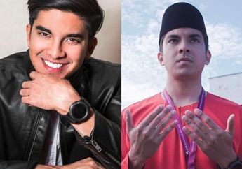 Syed Saddiq, Si Ganteng yang Sudah Jadi Menteri di Usia 25 Tahun