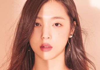 'Self Love' Ala Sulli yang Ogah Mendengarkan Pendapat Orang Lain Tentang Dirinya