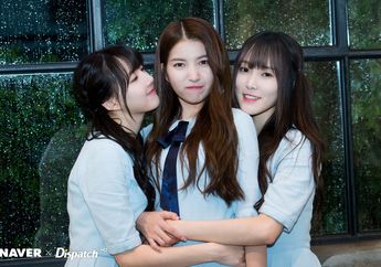 5 Tanda Kita dan Sahabat adalah Best Friends Forever. Sudah Merasakannya?
