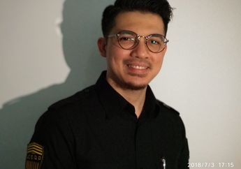 Belajar dari Kasus First Travel, Irwansyah Selalu Transparan dengan Calon Jemaah Umrah