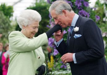 Sudah 70 Tahun Menikah, Ratu Elizabeth II dan Pangeran Philip Ternyata Masih Saudara Sepupu