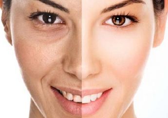 Cara Menghilangkan Kerutan di Wajah, Yuk Gunakan 4 Masker Alami Ini!