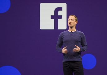 Dampaknya Tak Main-Main! Mark Zuckerberg Kehilangan Kekayaan Hingga Rp 85,6 Triliun, Gegara Facebook, WhatsApp dan Instagram Down