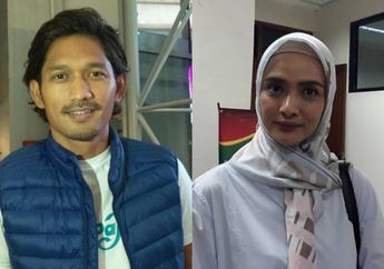 Pantas Mantan Istrinya Disebut Sumber Rejeki, Ternyata Ibnu Jamil dan Ade Maya Masih Lakukan Hal Tak Terduga Ini Walau Sudah Pisah
