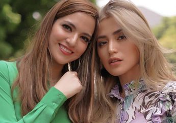 Adu Gaya Hot Mom Nia Ramadhani vs Jessica Iskandar Saat Kenakan Sepatu Boots, Siapa Lebih Keren?