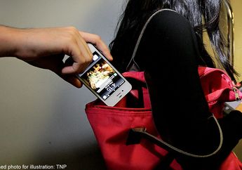 Hati-Hati, Girls! Wajib Tahu 7 Tips Menghindari Copet di Tempat Belanja yang Ramai