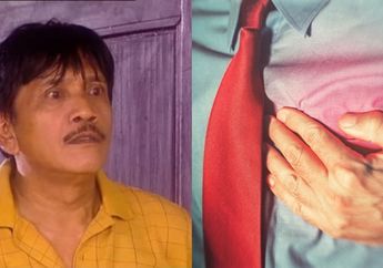 Beda! Nyeri Dada Karena Penyakit Jantung dan Gejala Asam Lambung