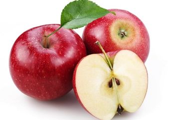 Mau Berat Badan Turun 10 Kg dalam Seminggu? Coba Lakukan Diet Apel, Yuk!