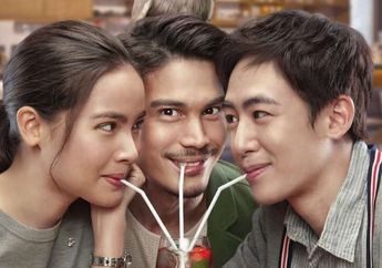 Ternyata Nichkhun Main di Film Thailand Terbaru! Intip 3 Infonya