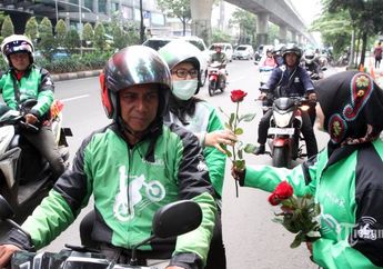 Mulai Mei 2019, Tarif Ojek Online Akan Naik! Segini Harganya!