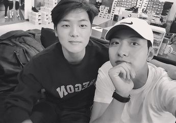 Setelah Lee Jung Shin, Kang Min Hyuk CNBLUE Umumkan Jadwal Wamil!