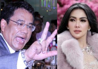 Curiga dengan Penampakan Kamar Hotel di Video Syur Mirip Syahrini, Hotman Paris: Nggak Mungkin Ini Dia! Kamar Lusuh Cuma Rp 200 Ribu Semalam Itu!