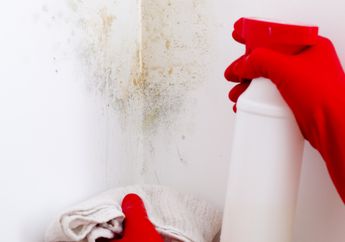 Catat! Cara Mencegah Pipa Saluran Bocor di Rumah, Dinding Rembes Berbulan-bulan Tak Perlu Khawatir Lagi