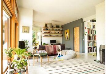 5 Tips agar Rumah Tetap Bersih di Akhir Pekan, Walau Banyak Anak-Anak