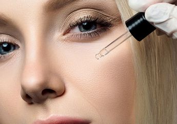 Jangan Disepelekan! Ini 5 Manfaat Penting Pakai Serum Wajah Tiap Hari!