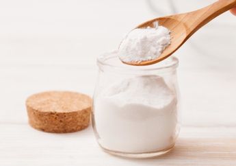 Banyak Disarankan, Awas! Ini Bahaya Perawatan Wajah Pakai Baking Soda!