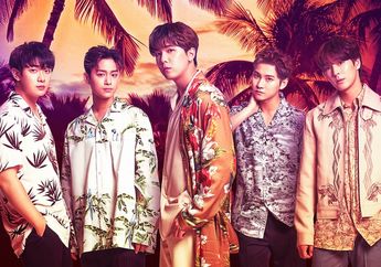 Grup Band FTISLAND Dikonfirmasi akan Melakukan Comeback Musim Panas