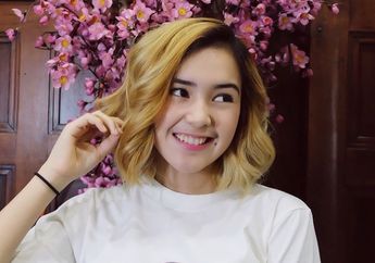 Girly Banget, Dekorasi Kamar Pesinetron Beby Tsabina Serba Pink