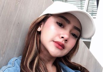Hanya Makanan Ini yang Bisa Buat Cita Citata Ngelamun di Denmark, Komen Warganet Jadi Sorotan!