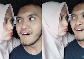 Lama Tak Terdengar Gaungnya, Caesar YKS Persunting Bekas Sopir Mantan Istrinya hingga Diperlakukan Begini Agar Dirinya Betah di Rumah
