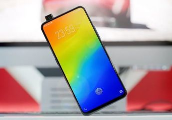 Teruji, Kamera Xiaomi Mi Mix 3 Mampu "Naik-Turun" Hingga 600.000 Kali