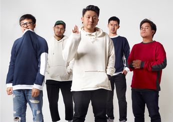 Ada Kontribusi Adik Dochi di Lagu 'Summer Fling' dari Pee Wee Gaskins