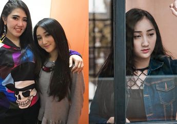 Lagunya Sering Dipakai di Aplikasi Tik Tok, Penyanyi 'Goyang Dua Jari' Ternyata Masih Pelajar SMA