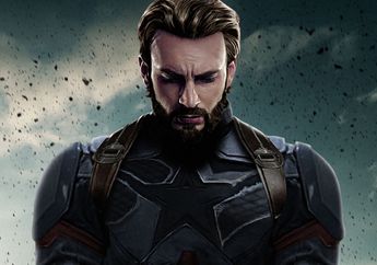 7 Superhero yang Berjuang Dengan Mental Health, Mereka juga Manusia