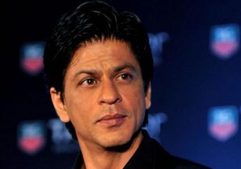 26 Tahun Berkarya, Shahrukh Khan Beri Penggemar Video Menyentuh!
