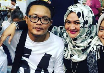 Diiringi Adzan, Video Ini Tunjukkan Kemesraan Sule dan Istri Untuk yang Terakhir Kalinya?
