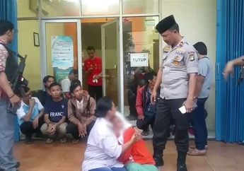 Fakta Kronologi Siswi SMP Diculik Oknum Debt Collector, Sempat Dilecehkan di Kantor