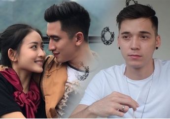 Bukan Stefan William atau Verrell Bramasta, Ternyata Orang Ini yang Jadi First Kiss Natasha Wilona