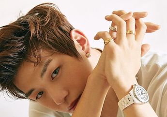 Ini Perasaan Kang Daniel ‘Wanna One’ Saat Bertemu Fans Internasional!