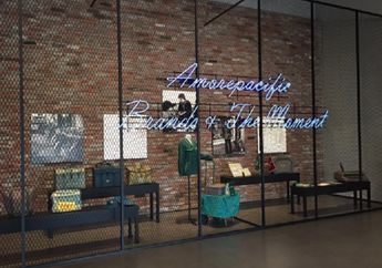 Museum Kosmetik di Korea Selatan Story Garden Simpan Pesona Kecantikan