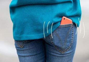 Ini Penyebab Sering Terasa Getaran Hape Padahal Tak Ada Notifikasi Apapun