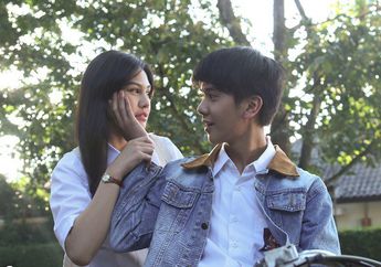 5 Karakter Bad Boy di Film Indonesia yang Punya Sisi Romantis!