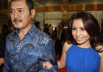Mayangsari dan Bambang Trihatmodjo Banjir Pujian dari Para Artis Setelah Pamer Foto Ini