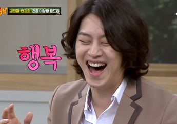 5 Variety Kim Heechul ‘Super Junior’ Tahun 2018 yang Wajib Kita Tonton
