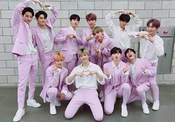 Contek 7 Style Fashion ala Seleb Kpop Buat Nonton Konser 'Wanna One'