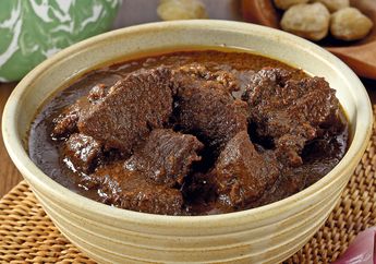 Juara Banget! Medoknya Bumbu Semur Wonogiri ini Bikin Lidah Bertekuk Lutut