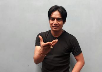 Kembali ke Formasi Awal, Band ST12 Terapkan Trik Demi Ikuti Perkembangan Zaman