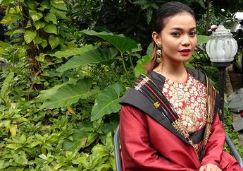 Citra Scholastika Takut Bakalan Berkolaborasi dengan Boyzone!