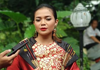 Alasan Citra Scholastika Ajak YouTuber dan Selebgram Ikut Serta Dalam Single Terbarunya
