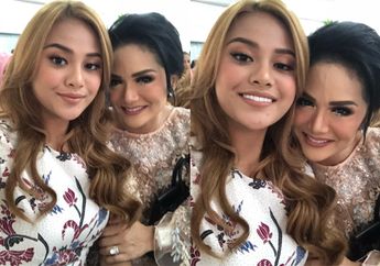 Krisdayanti Sakit Hati Lantaran Tak Diberitahu Soal Rencana Nikah Aurel, Sosok Ini Ternyata yang Sengaja Halangi Calon Istri Atta Halilintar Minta Restu dari Sang Ibunda: 'Urusannya Ke Sana Apa?'