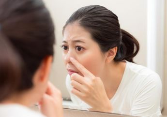 Bukan Pore Strips, Ini 3 Bahan Alami Atasi Komedo dengan Cepat!