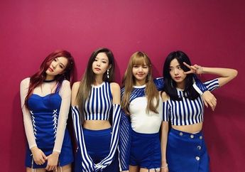 Unggul dari 2NE1, BLACKPINK Jadi Girlband dengan Subscriber Tertinggi